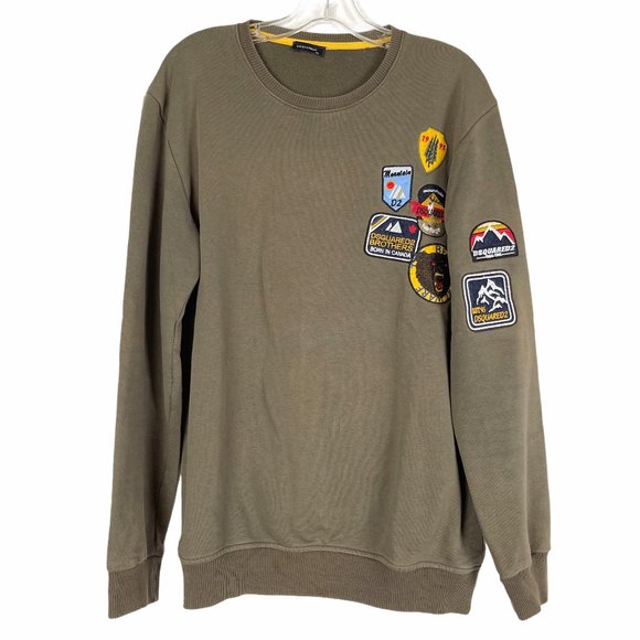 DSQUARED | Shirts | Dsquared2 Sweater 